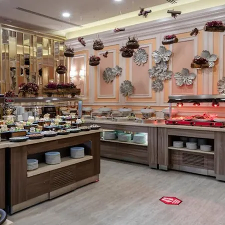 Liman & Casino By Merit *