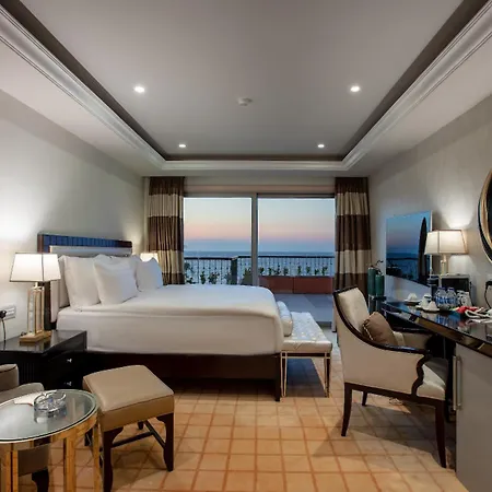 Liman & Casino By Merit Otel *