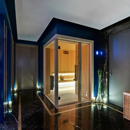 Otel Liman & Casino By Merit *