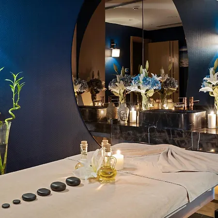 Otel Liman & Casino By Merit *