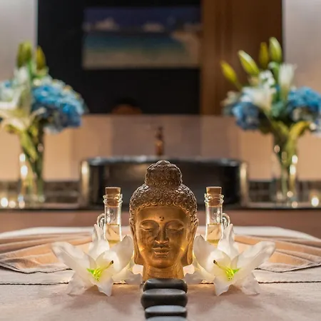 Liman & Casino By Merit Otel Girne