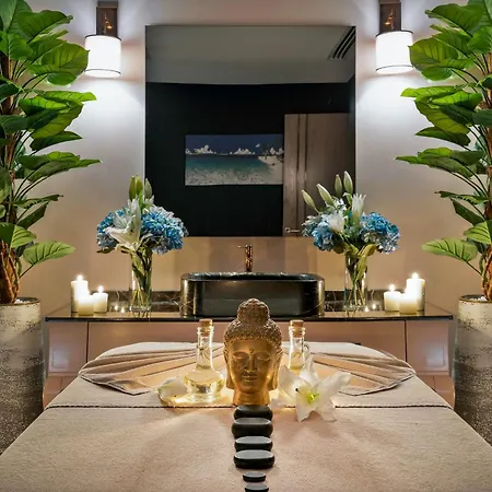 Otel Liman & Casino By Merit *