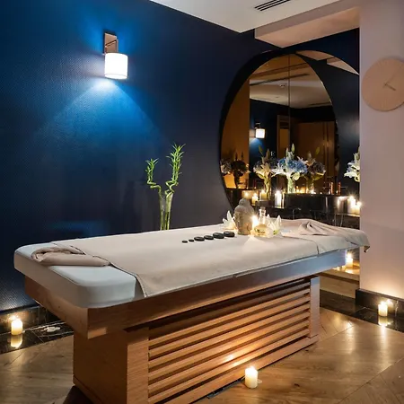 Liman & Casino By Merit Otel