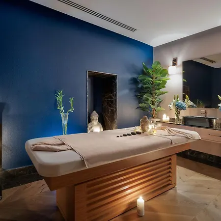 Liman & Casino By Merit *