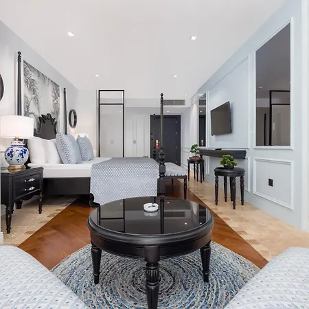 Otel Liman & Casino By Merit Girne