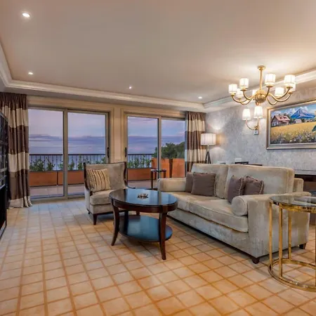 Liman & Casino By Merit Girne