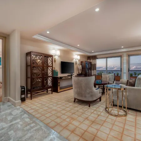 Liman & Casino By Merit Otel Girne