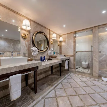 Liman & Casino By Merit *