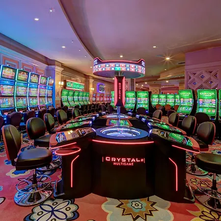 Liman & Casino By Merit Girne