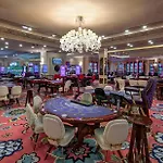 Liman & Casino By Merit Hotel Kyrenia (Northern Cyprus)