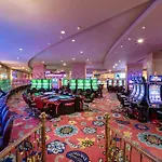 Liman & Casino By Merit Hotel Kyrenia (Northern Cyprus)