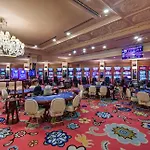 Liman & Casino By Merit * Kyrenia (Northern Cyprus)