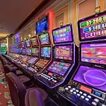 Liman & Casino By Merit Hotel