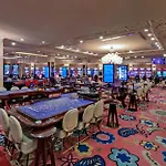 Liman & Casino By Merit *