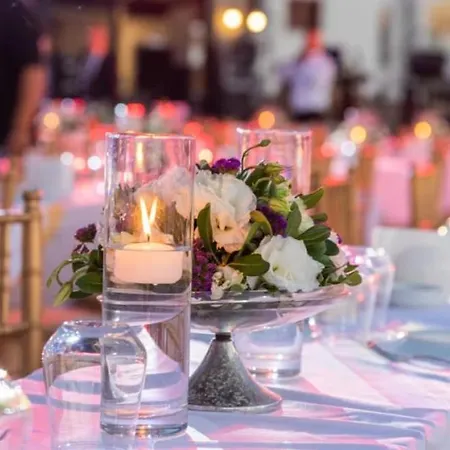 Liman & Casino By Merit Kyrenia (Northern Cyprus)