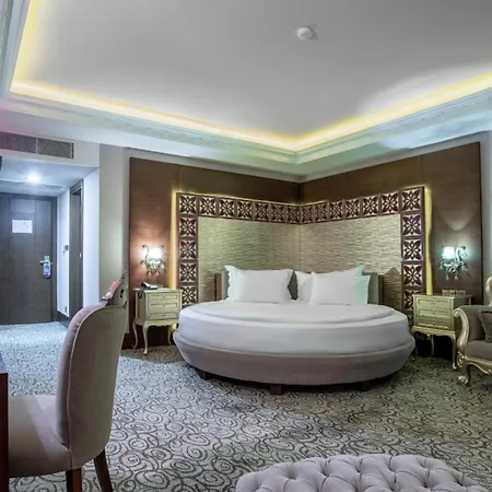 Hotel Liman & Casino By Merit *