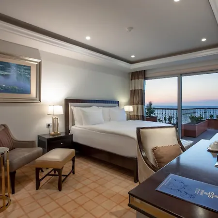 Liman & Casino By Merit Kyrenia (Northern Cyprus)