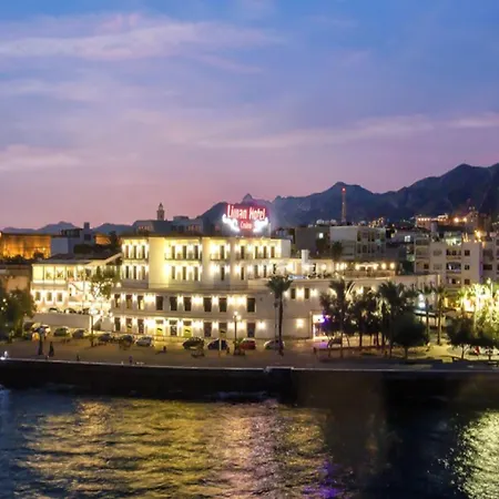 Liman & Casino By Merit * Kyrenia (Northern Cyprus)