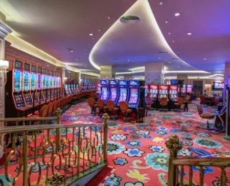Liman & Casino By Merit