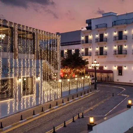 Hotel Liman & Casino By Merit