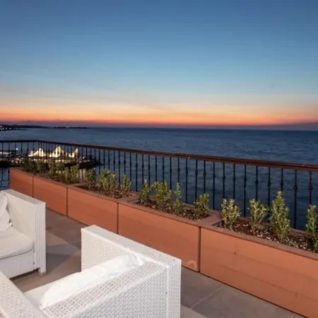 Liman & Casino By Merit Hotel Kyrenia (Northern Cyprus)