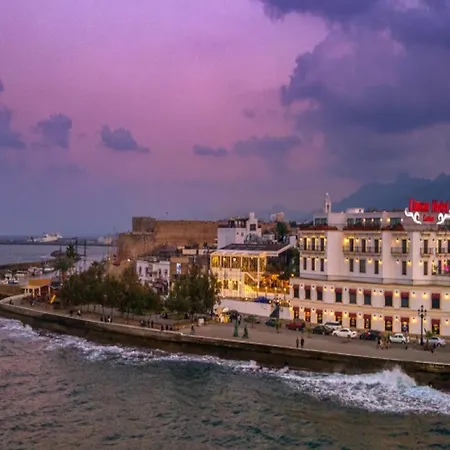 Liman & Casino By Merit *