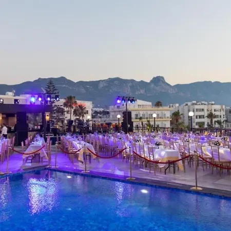 Liman & Casino By Merit Kyrenia (Northern Cyprus)