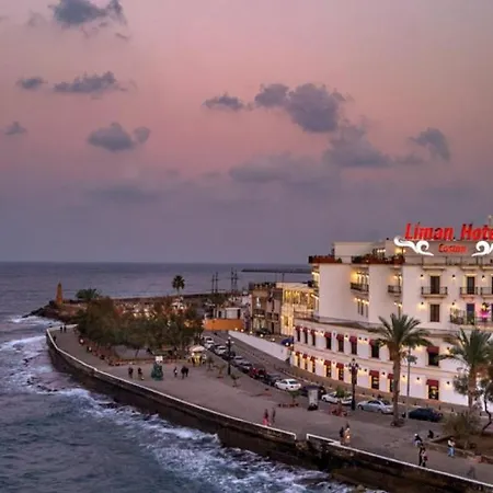 Hotel Liman & Casino By Merit Kyrenia (Northern Cyprus)