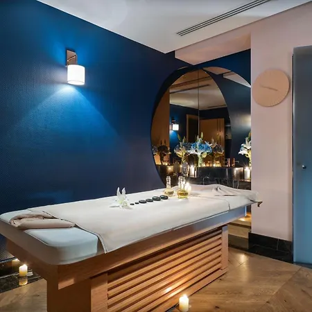 Hotel Liman & Casino By Merit *