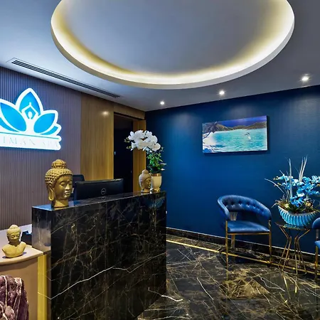 Liman & Casino By Merit * Kyrenia (Northern Cyprus)