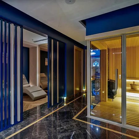 Liman & Casino By Merit