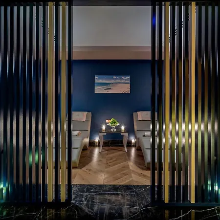 Liman & Casino By Merit Hotel