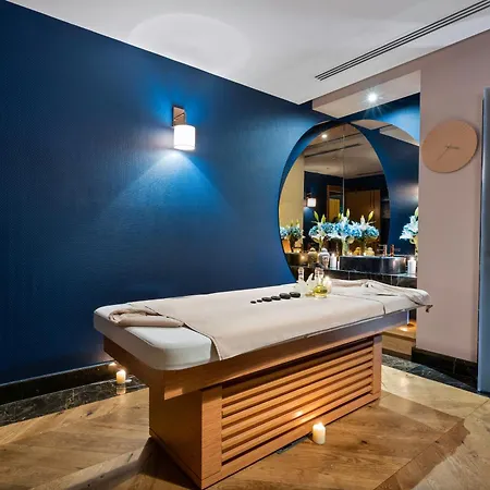Hotel Liman & Casino By Merit *