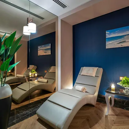 Hotel Liman & Casino By Merit