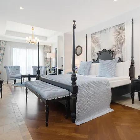 Liman & Casino By Merit *