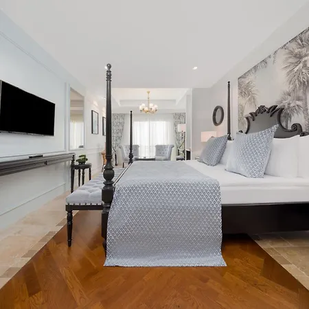 Liman & Casino By Merit *