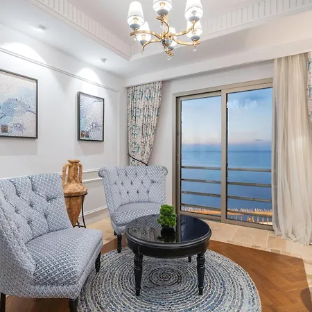 Liman & Casino By Merit Hotel Kyrenia (Northern Cyprus)