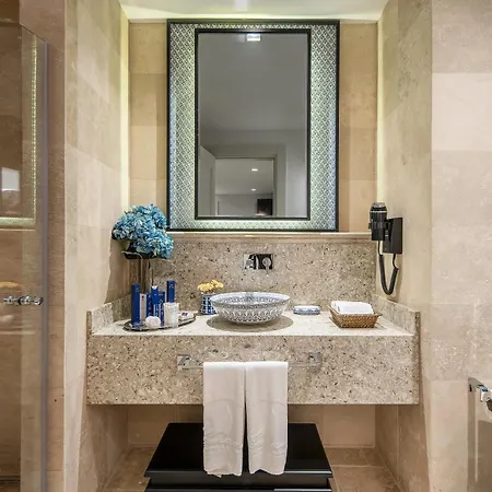 Hotel Liman & Casino By Merit Kyrenia (Northern Cyprus)