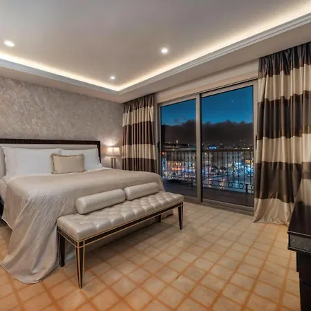 Liman & Casino By Merit *