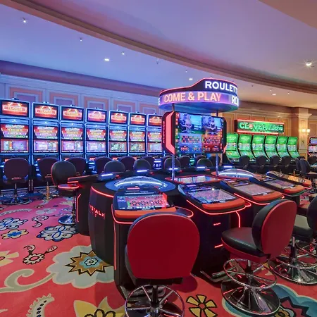 Hotel Liman & Casino By Merit Kyrenia (Northern Cyprus)