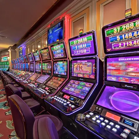 Liman & Casino By Merit Hotel