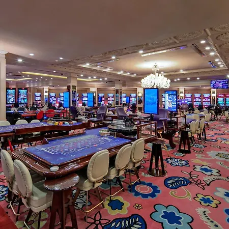 Liman & Casino By Merit *