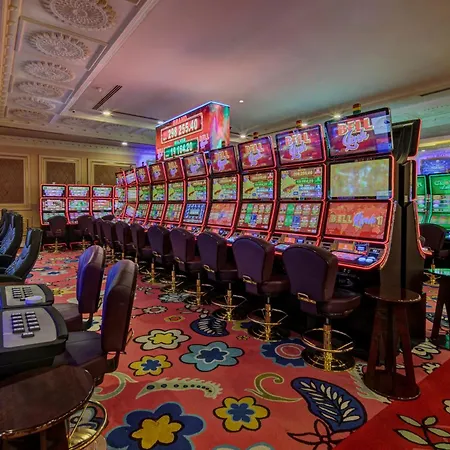 Liman & Casino By Merit