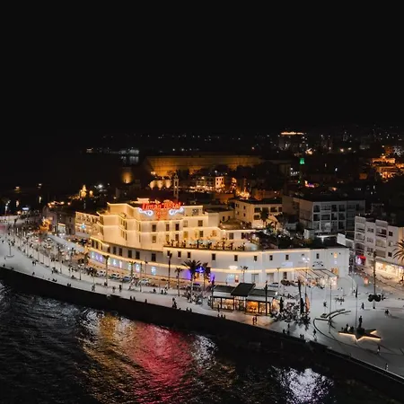 Liman & Casino By Merit Hotel Kyrenia (Northern Cyprus)