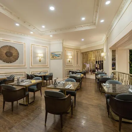 Liman & Casino By Merit * Kyrenia (Northern Cyprus)