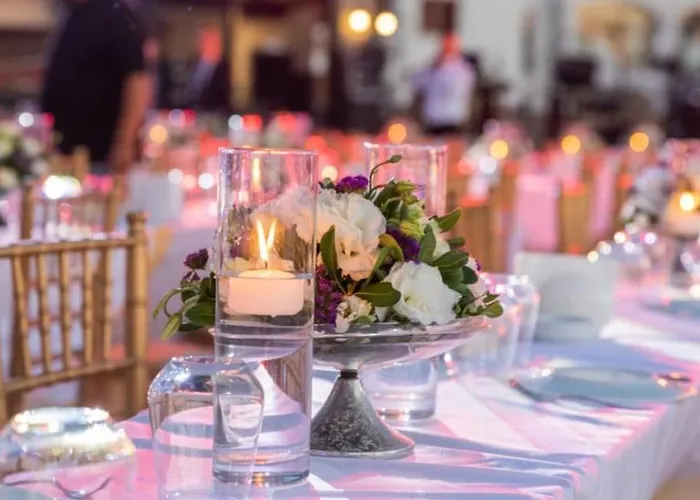 Liman & Casino By Merit キレニア