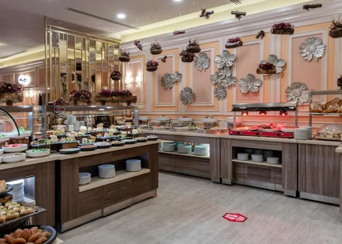 Liman & Casino By Merit *