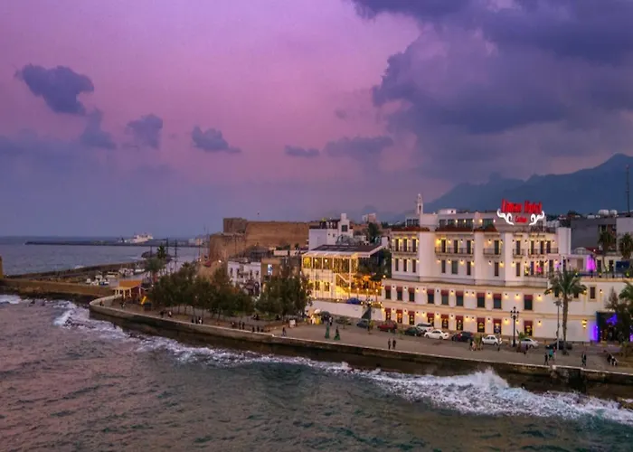 Liman & Casino By Merit *