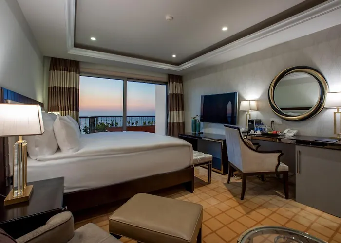 Liman & Casino By Merit * キレニア