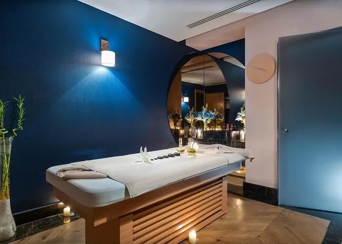 ホテル Liman & Casino By Merit *